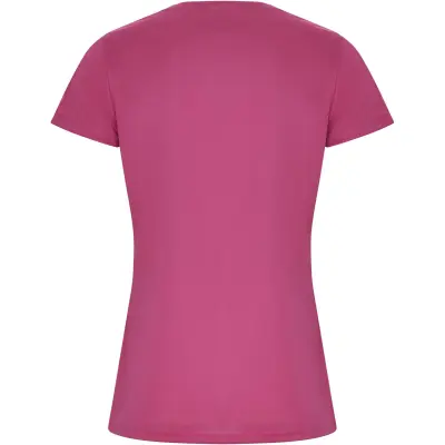 T-shirt sportiva donna IMOLA 135 g/m² con stampa - Immagine 41