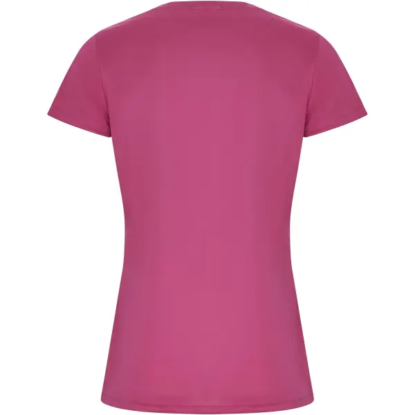 T-shirt sportiva donna IMOLA 135 g/m² con stampa - Immagine 41