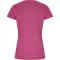 T-shirt sportiva donna IMOLA 135 g/m² con stampa - Anteprima 41