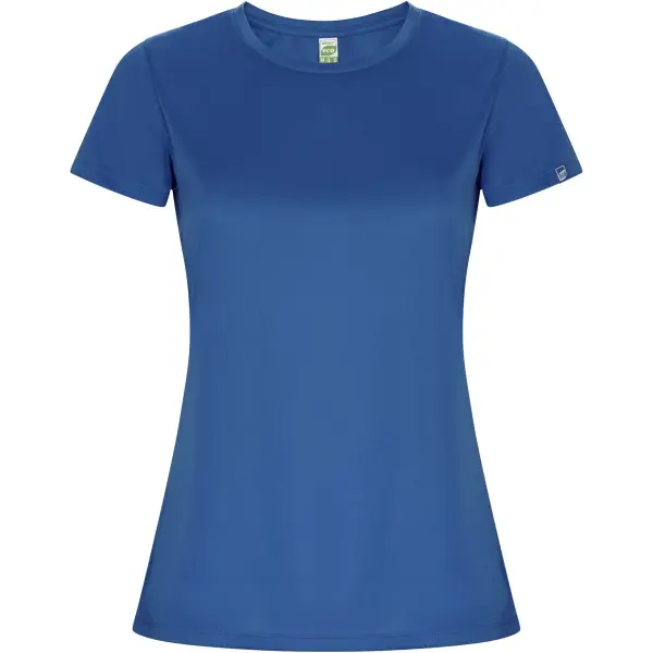 T-shirt sportiva donna IMOLA 135 g/m² con stampa - Immagine 43