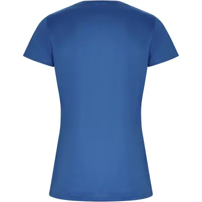 T-shirt sportiva donna IMOLA 135 g/m² con stampa - Immagine 44