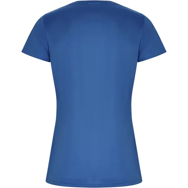 T-shirt sportiva donna IMOLA 135 g/m² con stampa - Immagine 44