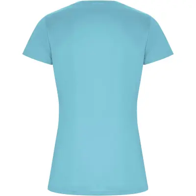 T-shirt sportiva donna IMOLA 135 g/m² con stampa - Immagine 47