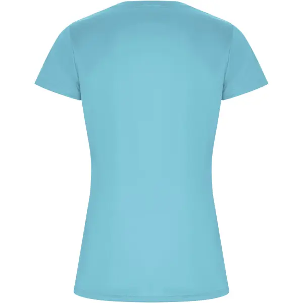 T-shirt sportiva donna IMOLA 135 g/m² con stampa - Immagine 47
