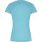 T-shirt sportiva donna IMOLA 135 g/m² con stampa - Anteprima 47