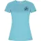 T-shirt sportiva donna IMOLA 135 g/m² con stampa - Anteprima 48