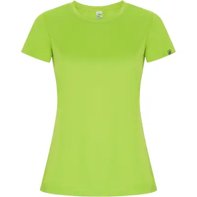 T-shirt sportiva donna IMOLA 135 g/m² con stampa - Immagine 49