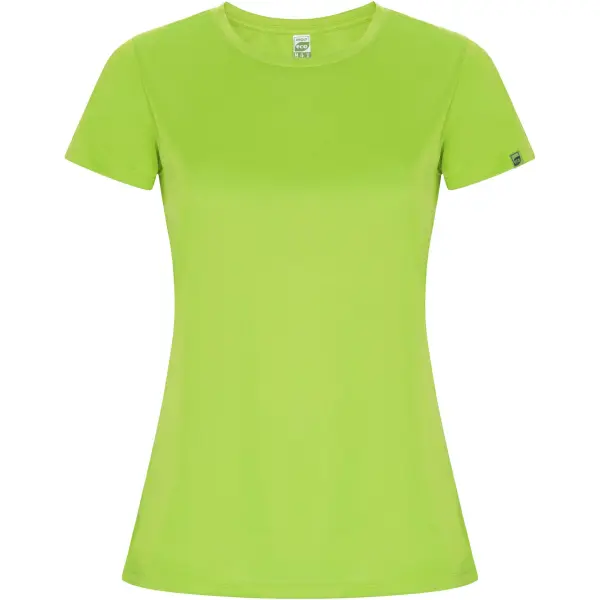 T-shirt sportiva donna IMOLA 135 g/m² con stampa - Immagine 49