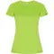 T-shirt sportiva donna IMOLA 135 g/m² con stampa - Anteprima 49