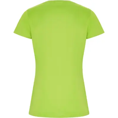 T-shirt sportiva donna IMOLA 135 g/m² con stampa - Immagine 50