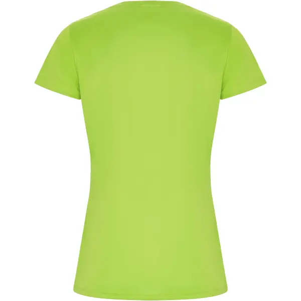 T-shirt sportiva donna IMOLA 135 g/m² con stampa - Immagine 50