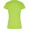 T-shirt sportiva donna IMOLA 135 g/m² con stampa - Anteprima 50