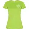 T-shirt sportiva donna IMOLA 135 g/m² con stampa - Anteprima 51