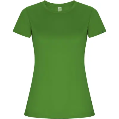 T-shirt sportiva donna IMOLA 135 g/m² con stampa - Immagine 52