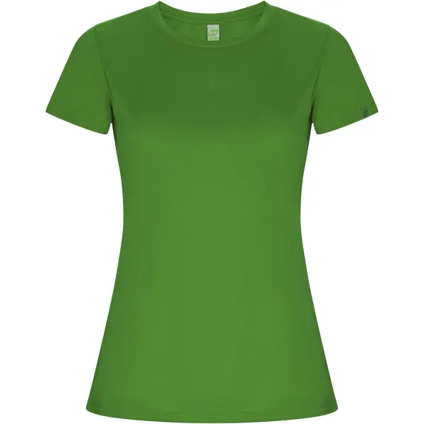 T-shirt sportiva donna IMOLA 135 g/m² con stampa - Immagine 52