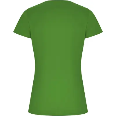T-shirt sportiva donna IMOLA 135 g/m² con stampa - Immagine 53
