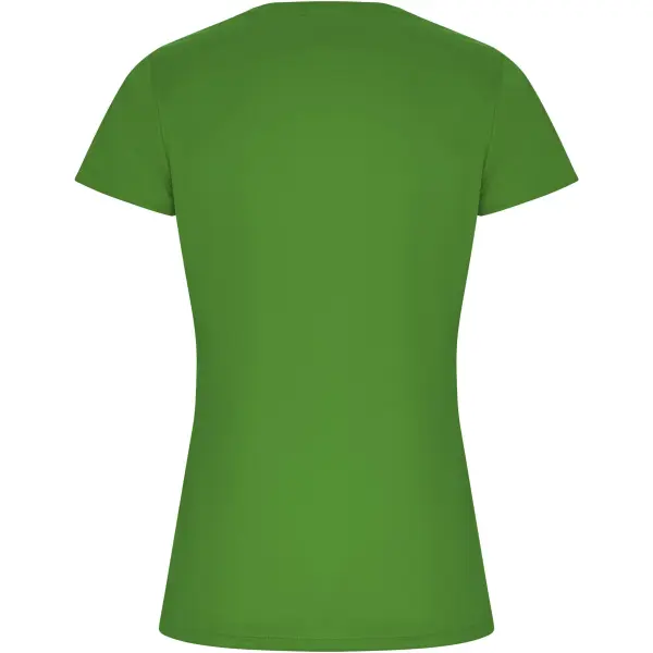 T-shirt sportiva donna IMOLA 135 g/m² con stampa - Immagine 53