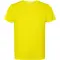 T-shirt uomo ESTORIL 125 g/m² con stampa del tuo logo - Anteprima 4