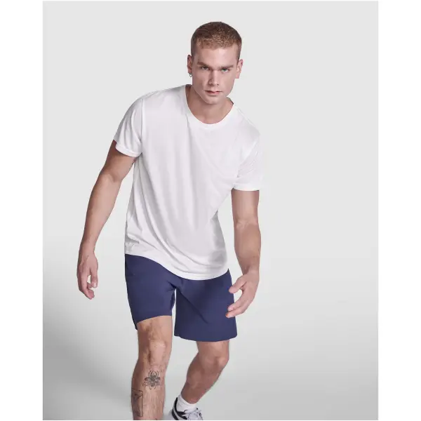 T-shirt uomo ESTORIL 125 g/m² con stampa del tuo logo - Immagine 2
