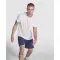 T-shirt uomo ESTORIL 125 g/m² con stampa del tuo logo - Anteprima 2