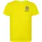 T-shirt uomo ESTORIL 125 g/m² con stampa del tuo logo - Anteprima 6
