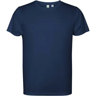 T-shirt uomo ESTORIL 125 g/m² con stampa del tuo logo - Immagine 7