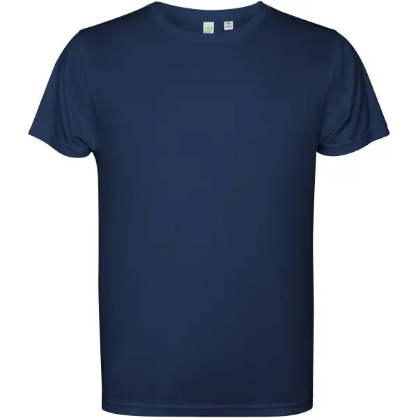 T-shirt uomo ESTORIL 125 g/m² con stampa del tuo logo - Immagine 7