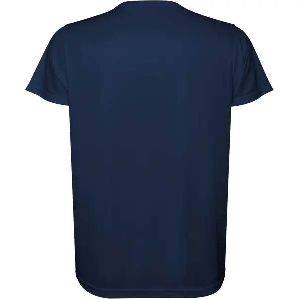T-shirt uomo ESTORIL 125 g/m² con stampa del tuo logo - Immagine 8