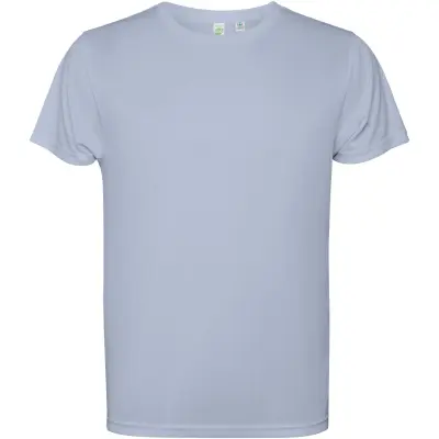 T-shirt uomo ESTORIL 125 g/m² con stampa del tuo logo - Immagine 10