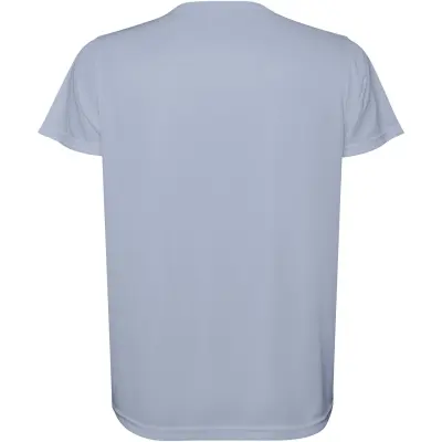 T-shirt uomo ESTORIL 125 g/m² con stampa del tuo logo - Immagine 11