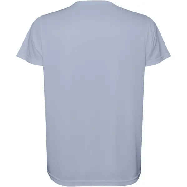 T-shirt uomo ESTORIL 125 g/m² con stampa del tuo logo - Immagine 11