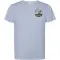 T-shirt uomo ESTORIL 125 g/m² con stampa del tuo logo - Anteprima 12