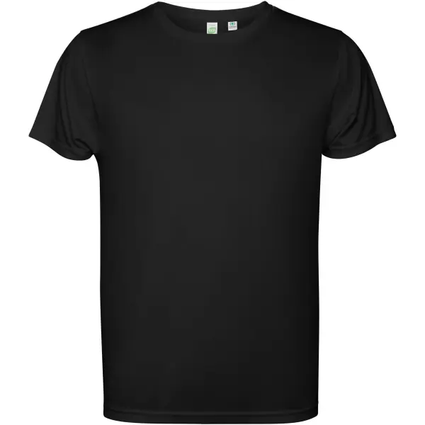 T-shirt uomo ESTORIL 125 g/m² con stampa del tuo logo - Immagine 16