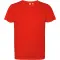 T-shirt uomo ESTORIL 125 g/m² con stampa del tuo logo - Anteprima 19