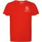 T-shirt uomo ESTORIL 125 g/m² con stampa del tuo logo - Anteprima 21