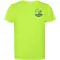 T-shirt uomo ESTORIL 125 g/m² con stampa del tuo logo - Anteprima 27