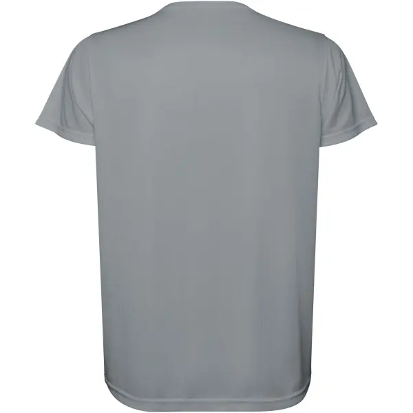 T-shirt uomo ESTORIL 125 g/m² con stampa del tuo logo - Immagine 29