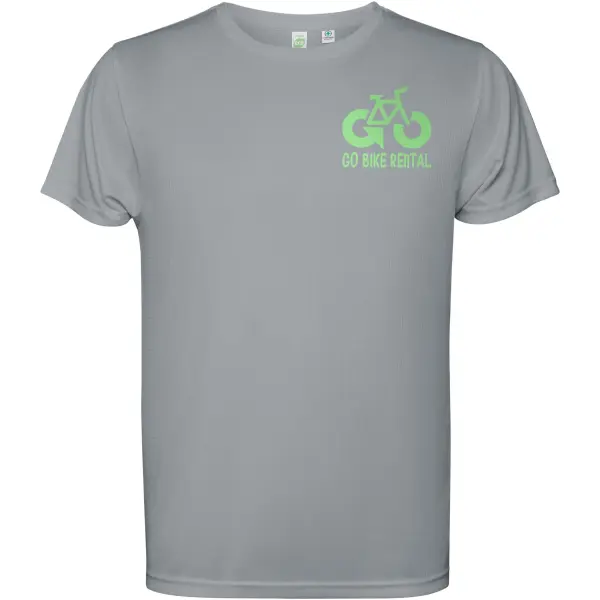 T-shirt uomo ESTORIL 125 g/m² con stampa del tuo logo - Immagine 30