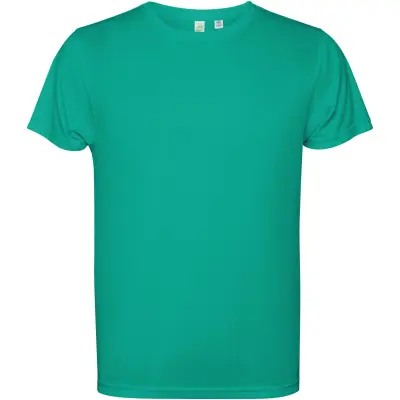 T-shirt uomo ESTORIL 125 g/m² con stampa del tuo logo - Immagine 31