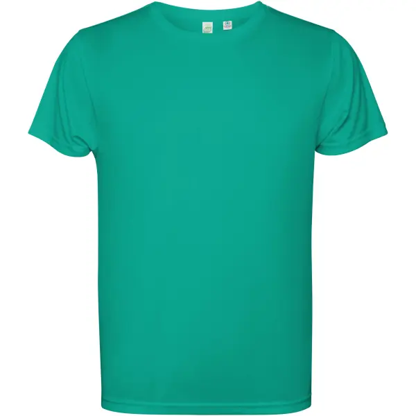 T-shirt uomo ESTORIL 125 g/m² con stampa del tuo logo - Immagine 31