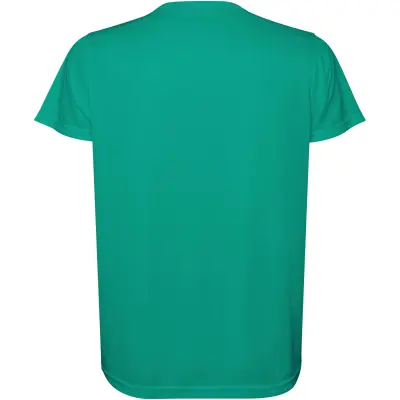 T-shirt uomo ESTORIL 125 g/m² con stampa del tuo logo - Immagine 32