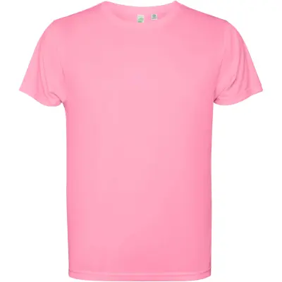 T-shirt uomo ESTORIL 125 g/m² con stampa del tuo logo - Immagine 34