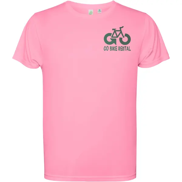 T-shirt uomo ESTORIL 125 g/m² con stampa del tuo logo - Immagine 36
