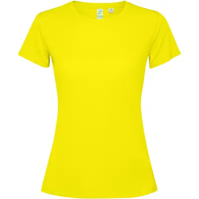 T-shirt donna ESTORIL 125 g/m² con stampa del tuo logo - Immagine 4