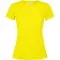 T-shirt donna ESTORIL 125 g/m² con stampa del tuo logo - Anteprima 4
