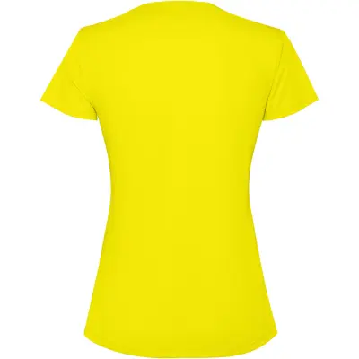 T-shirt donna ESTORIL 125 g/m² con stampa del tuo logo - Immagine 5