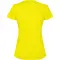 T-shirt donna ESTORIL 125 g/m² con stampa del tuo logo - Anteprima 5