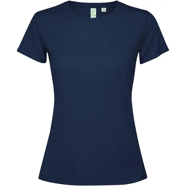 T-shirt donna ESTORIL 125 g/m² con stampa del tuo logo - Immagine 7
