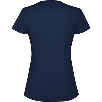 T-shirt donna ESTORIL 125 g/m² con stampa del tuo logo - Immagine 8