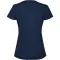 T-shirt donna ESTORIL 125 g/m² con stampa del tuo logo - Anteprima 8